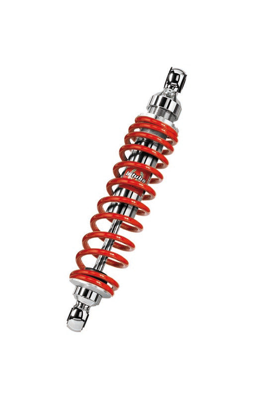 Bitubo Suspension Bitubo WZB0 Monoshocks Adjustable: Spring Preload Y0099WZB01