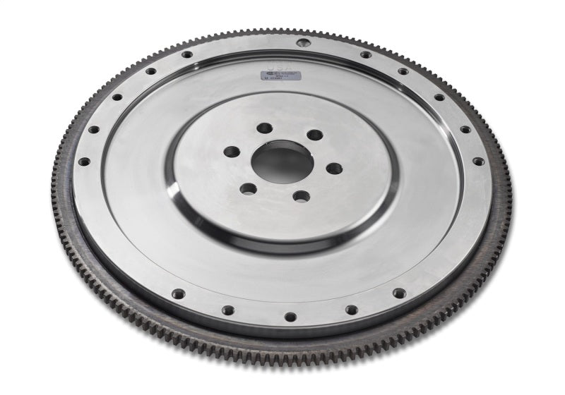 Ford Performance Parts Ford Racing Manual Transmission Flywheel Steel (view 4)