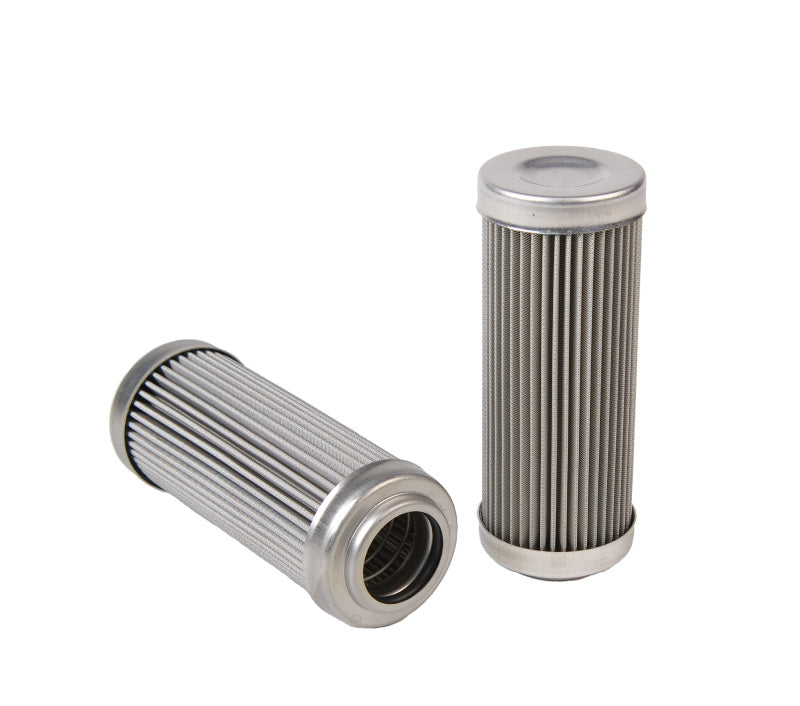Aeromotive 100 Micron Element for ORB-12 Filters (view 1)