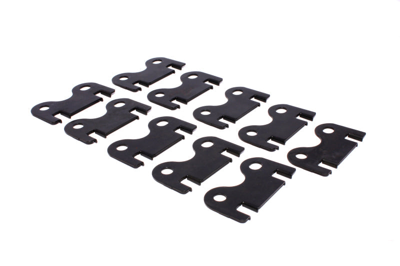 Comp Cams Guide Plates: Oldsmobile 350-455ci, For 5/16" Pushrods (view 1)