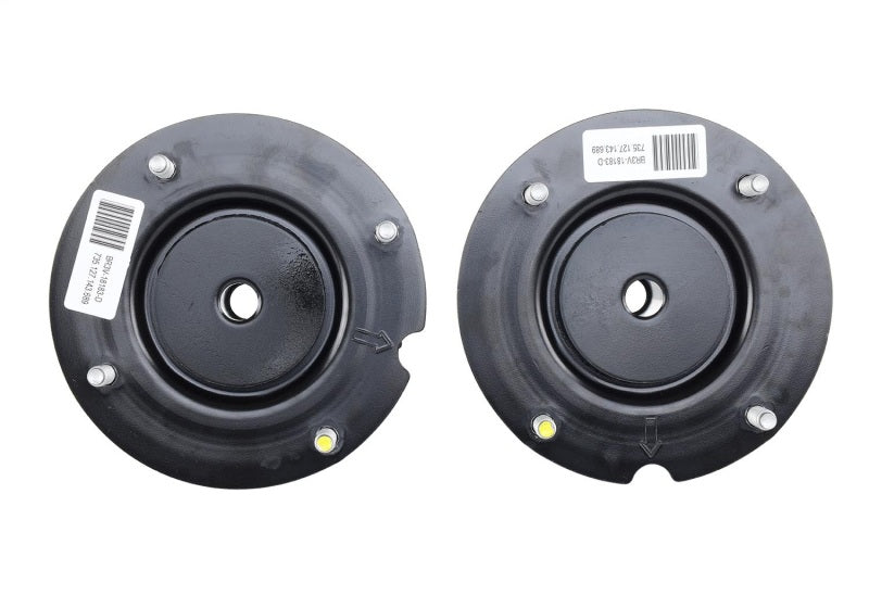 Ford Performance Parts 2005-2014 Mustang Front Strut Mount Upgrade (Pair) (view 16)