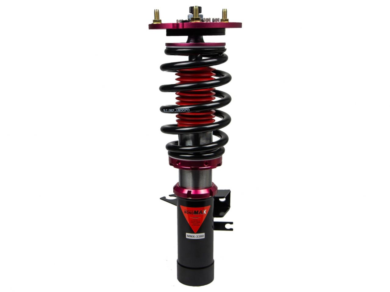 Godspeed BMW 5-Series RWD E28/E34/G30 Coilovers (view 3)