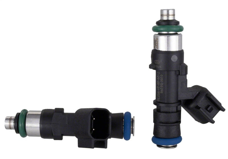 Ford Performance Parts 52 LB/HR Fuel Injector Set (view 15)