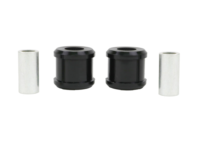 Whiteline Toe Arm Inner Bushings Mitsubishi Lancer Evo IV 1996-1996 (view 2)