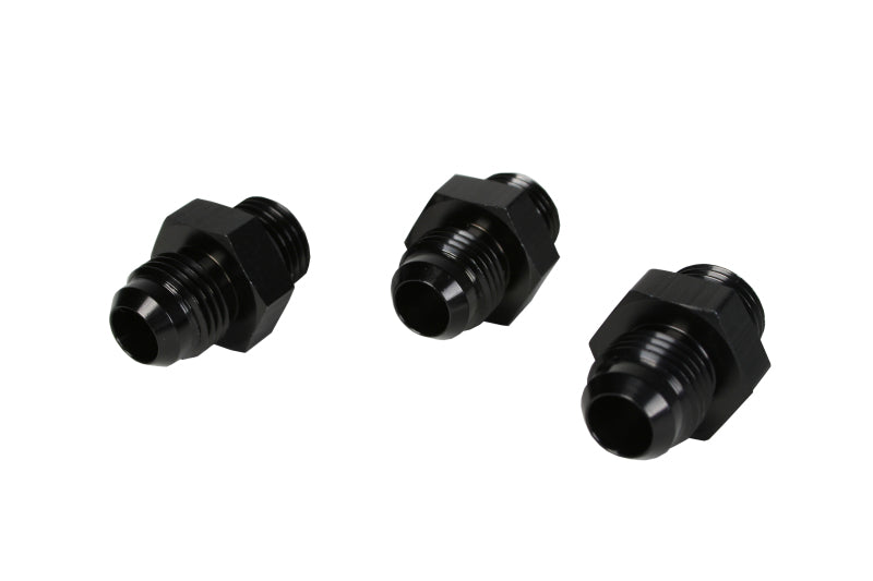 Aeromotive Regulator P/N 13109 or 13201 Fitting Kit (view 2)