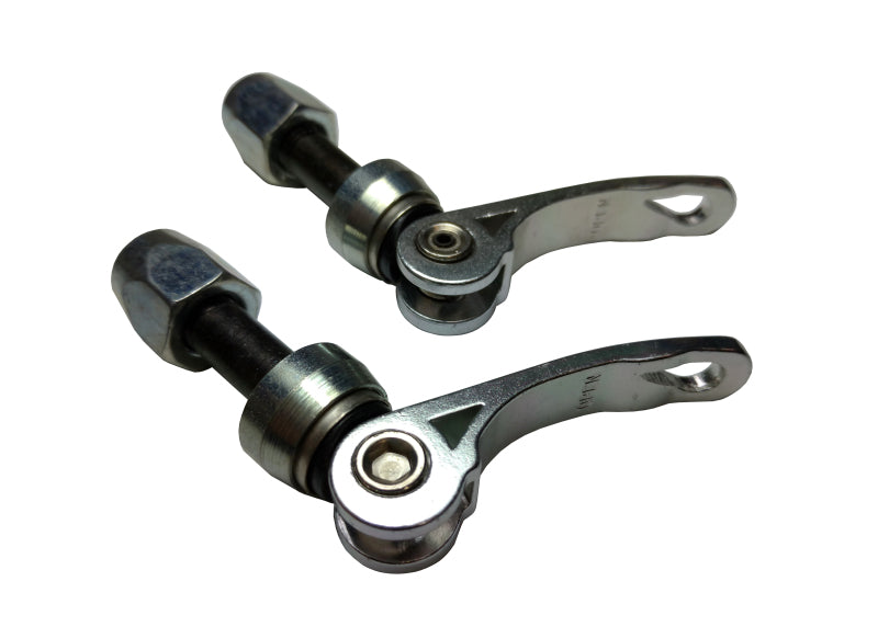 Whiteline Brace Strut Tower Quick Release Clamp BMW 318IC 1991-1997 (view 1)