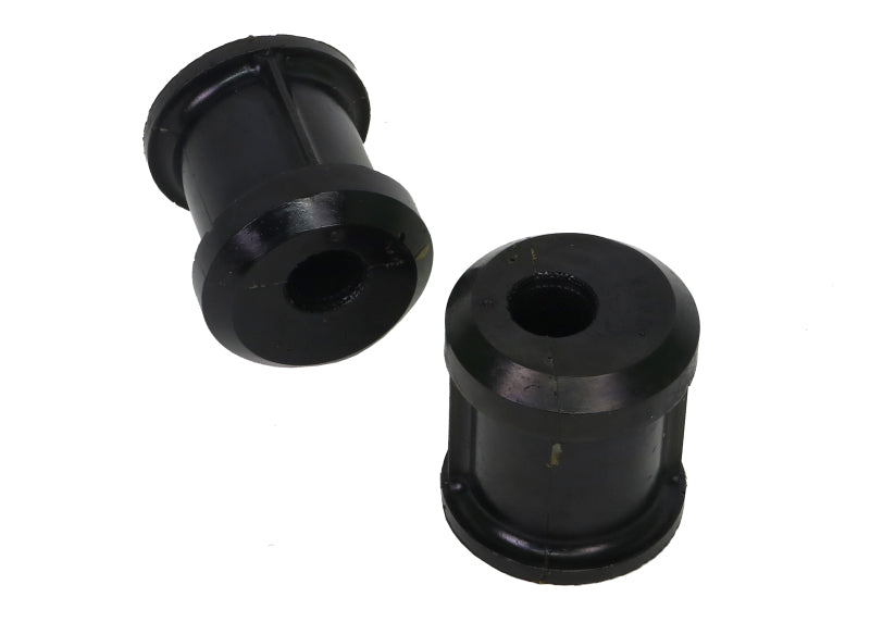 Whiteline Caster Correction Lower Rear Bushings Mitsubishi Galant VR-4 91-92 (view 3)