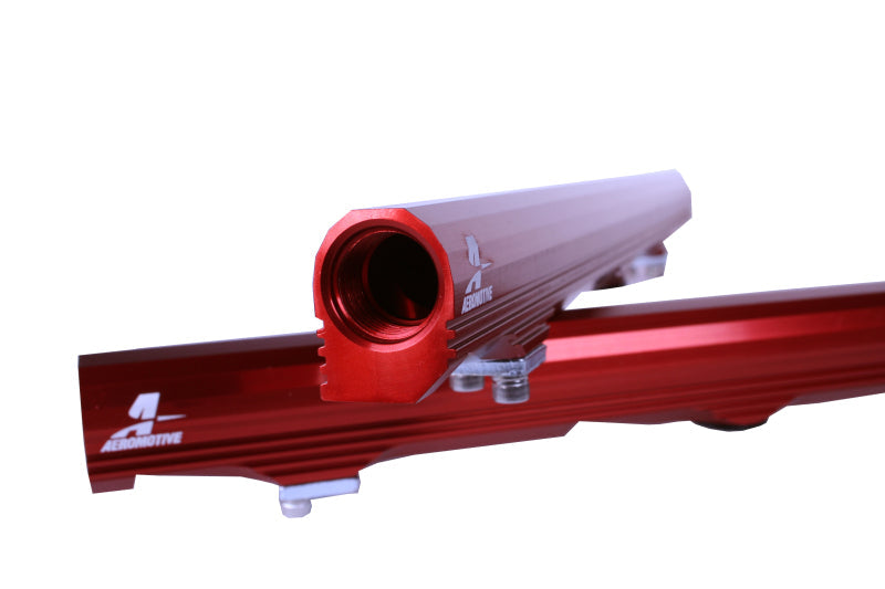 Aeromotive GM LS3/L76 Fuel Rail Kit (view 4)