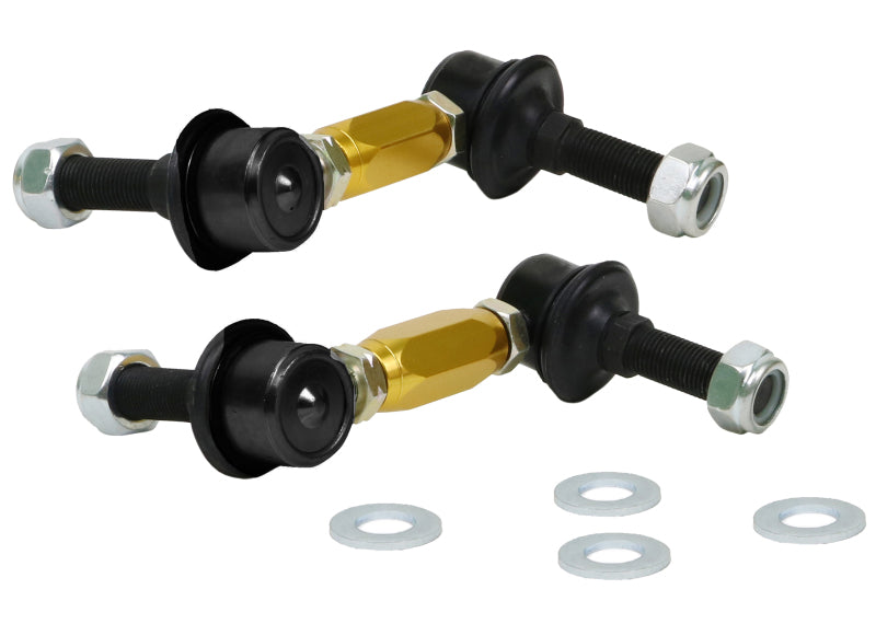 Whiteline Sway Bar - Link (view 1)