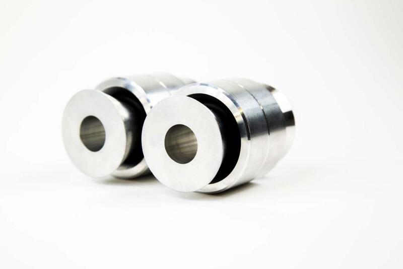 SPL Part 350Z/G35 Front Compression Rod Monoball Bushings (view 8)