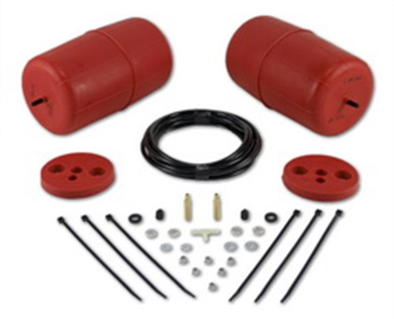 AIRLIFT 1000 Air Spring Kit (view 1)