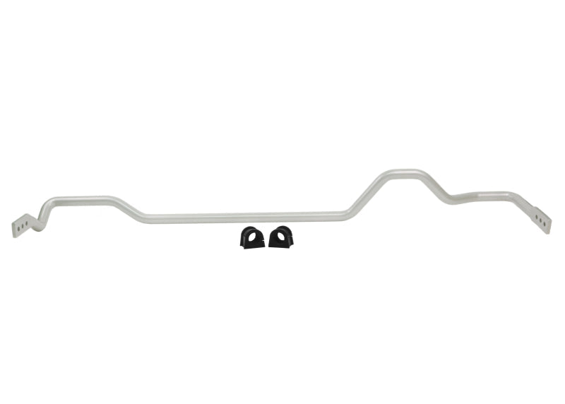 Whiteline Rear Sway Bar 24mm Adjustable Subaru Impreza 2002-2004 (view 3)