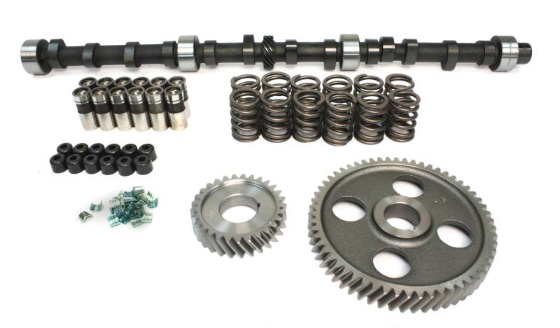 Comp Cams F66 268H CAM & KIT (view 1)