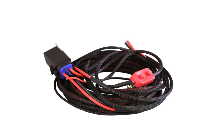 Aeromotive Premium Heavy Duty Fuel Pump Wiring Kit Deluxe (view 3)