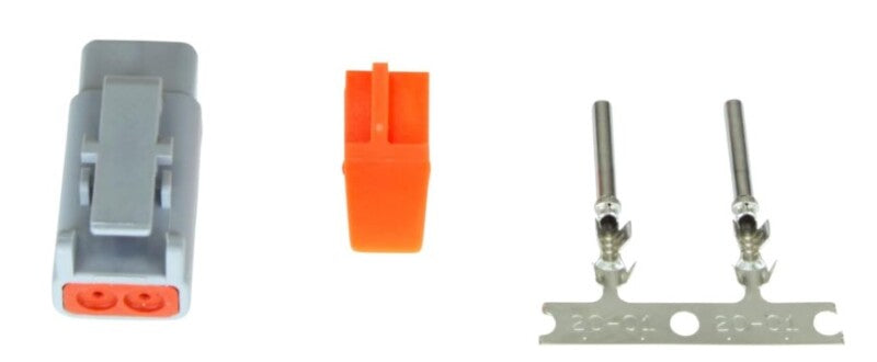 AEM Electronics Air Inlet Temperature Sensor (view 7)