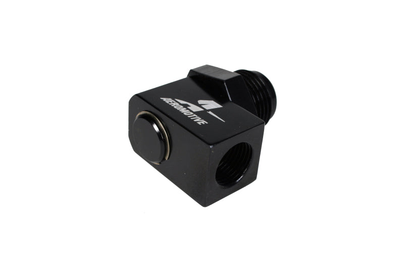Aeromotive 5/8'' Female to AN-10 Male (view 8)