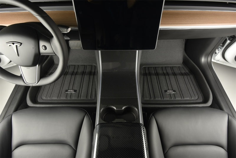 3D MAXpider 19-24 Porsche Cayenne (9Y0) Suv Elitect Black R1 R2 E1PO01901809