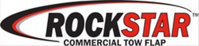 Access 19-ON Ram 2500/3500 Dually Commercial Tow Flapw/o Bed Step H5040139