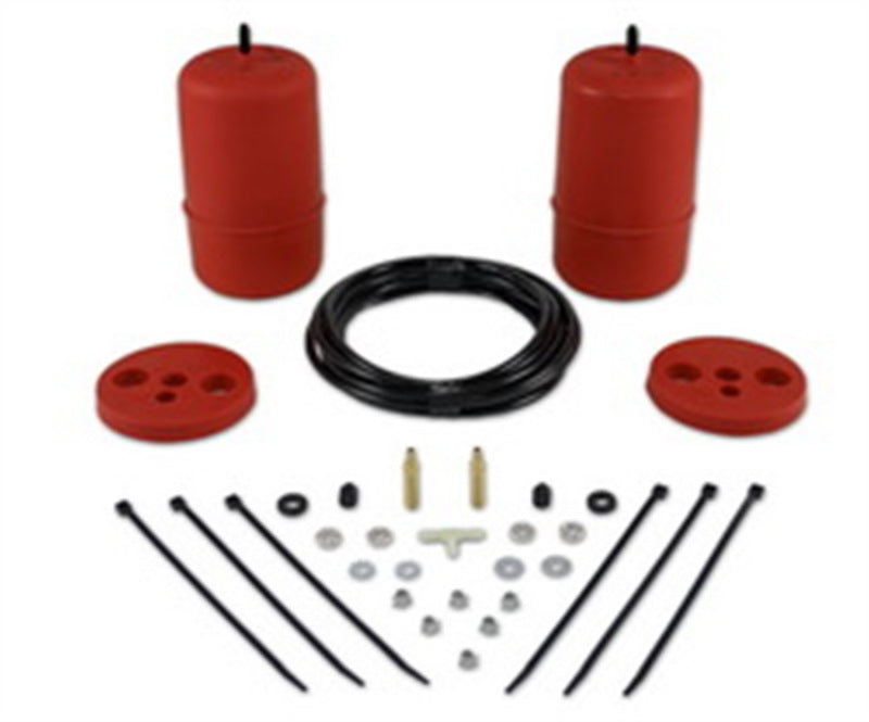 AIRLIFT 1000 Air Spring Kit (view 1)