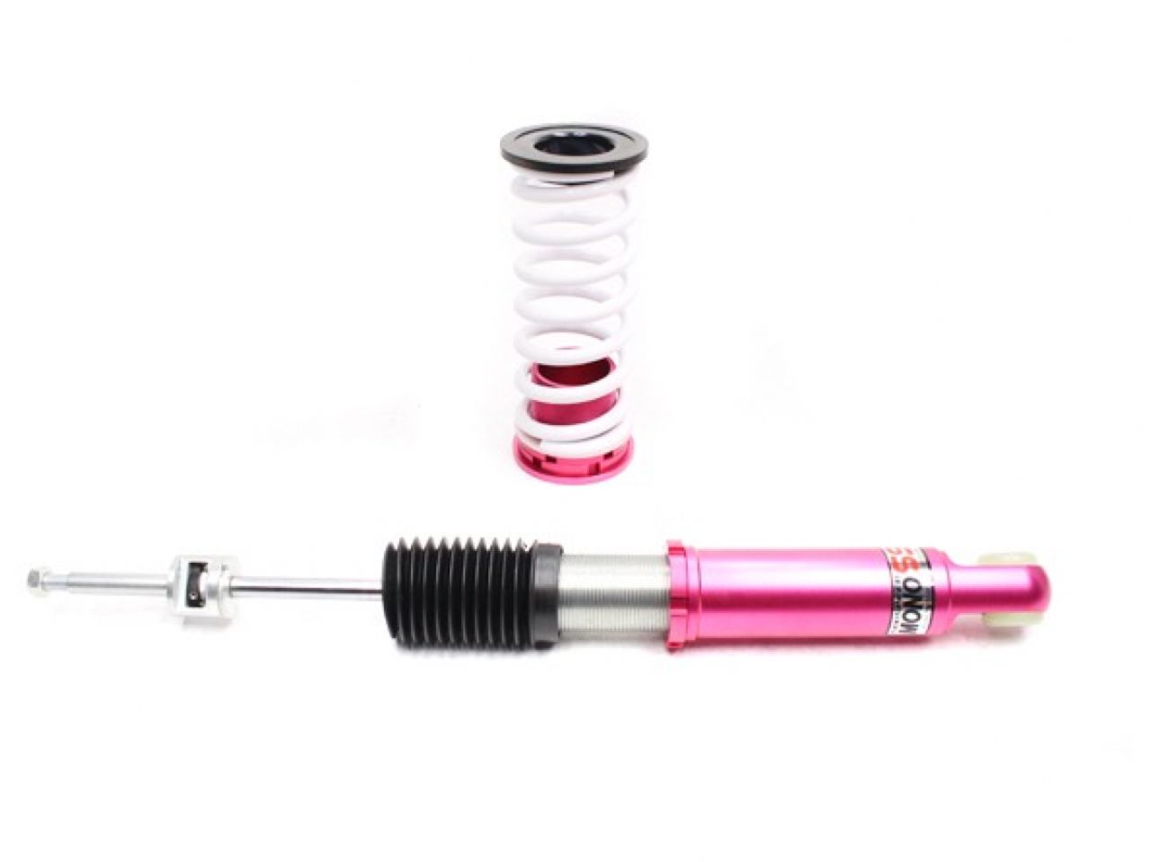 Godspeed Chevrolet Cruze 2010-2019 MonoSS Coilovers (view 4)