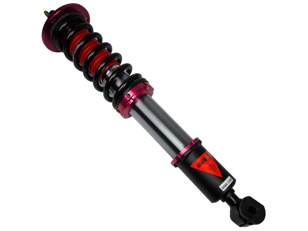 Godspeed BMW 5-Series RWD E28/E34/G30 Coilovers (view 4)