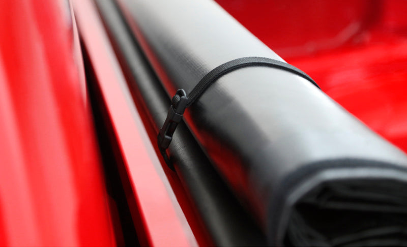 Access Tonnosport 06-09 Ford Mark LT 5ft 6in Bed Roll-Up Cover 22010269