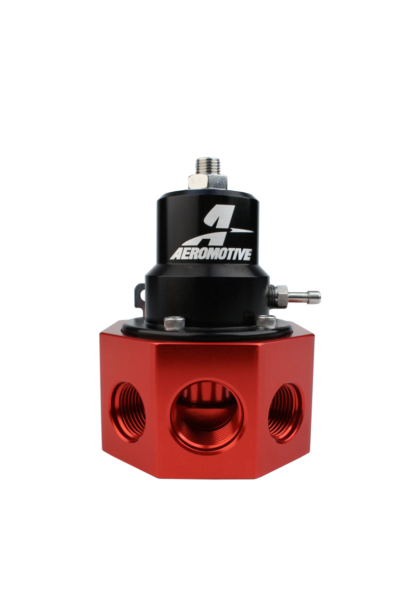 Aeromotive A2000 Bypass Regulator (view 6)