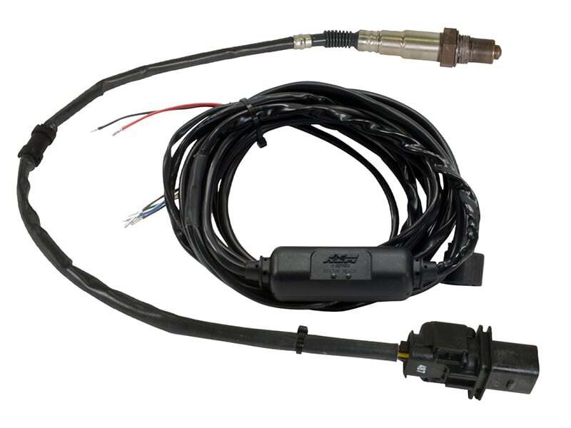 AEM Electronics Air / Fuel Ratio Sensor (view 2)