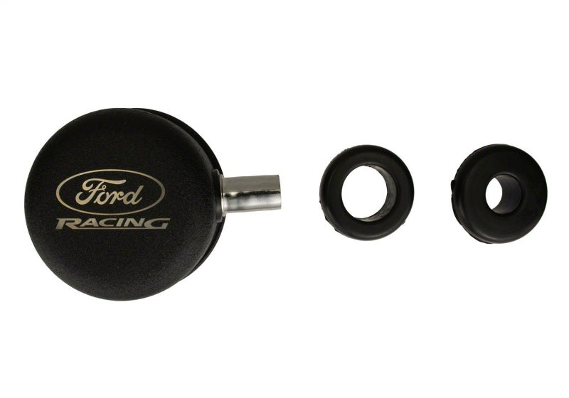 Ford Performance Parts Ford Racing Black Satin Valve Cover Cobra (view 26)