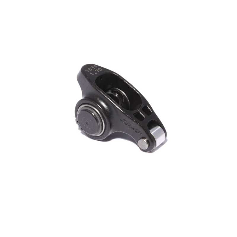 Comp Cams Ultra Pro Magnum XD Rocker Arm; Must use screw-in (view 1)
