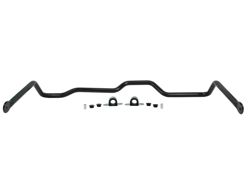 Whiteline Rear Sway Bar 30mm X Heavy Duty Lexus LX450 1996-1997 (view 5)