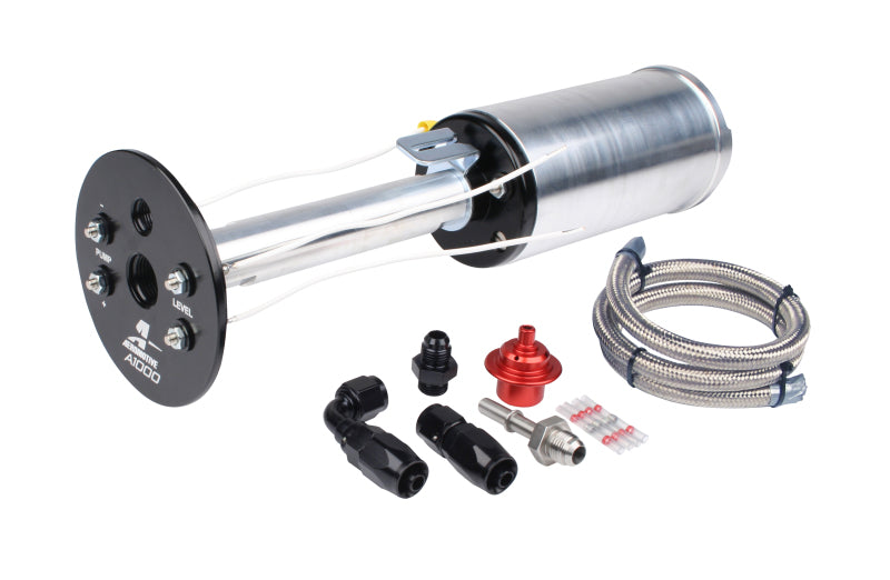 Aeromotive A1000 Corvette Stealth Kit (view 2)