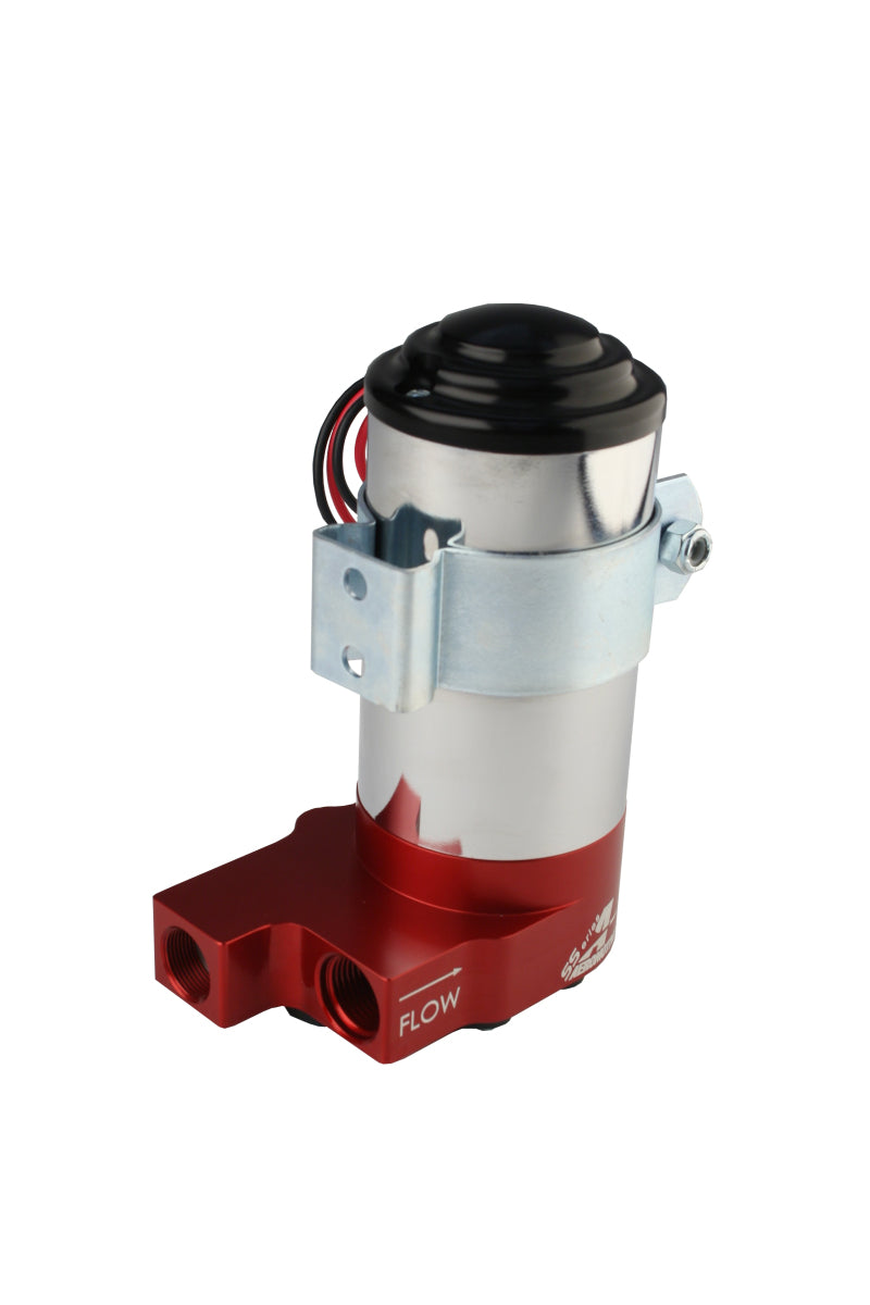 Aeromotive SS Fuel Pump - ORB-08 (view 9)