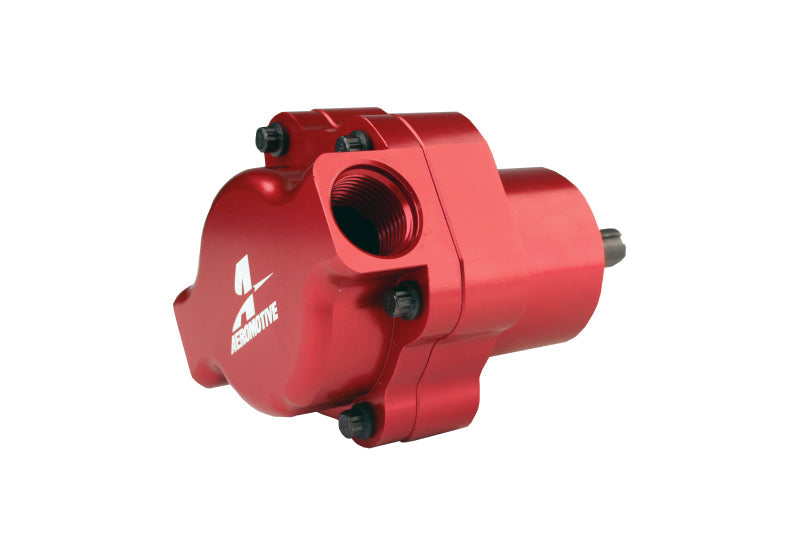 Aeromotive Billet Belt Drive Fuel Pump (view 6)