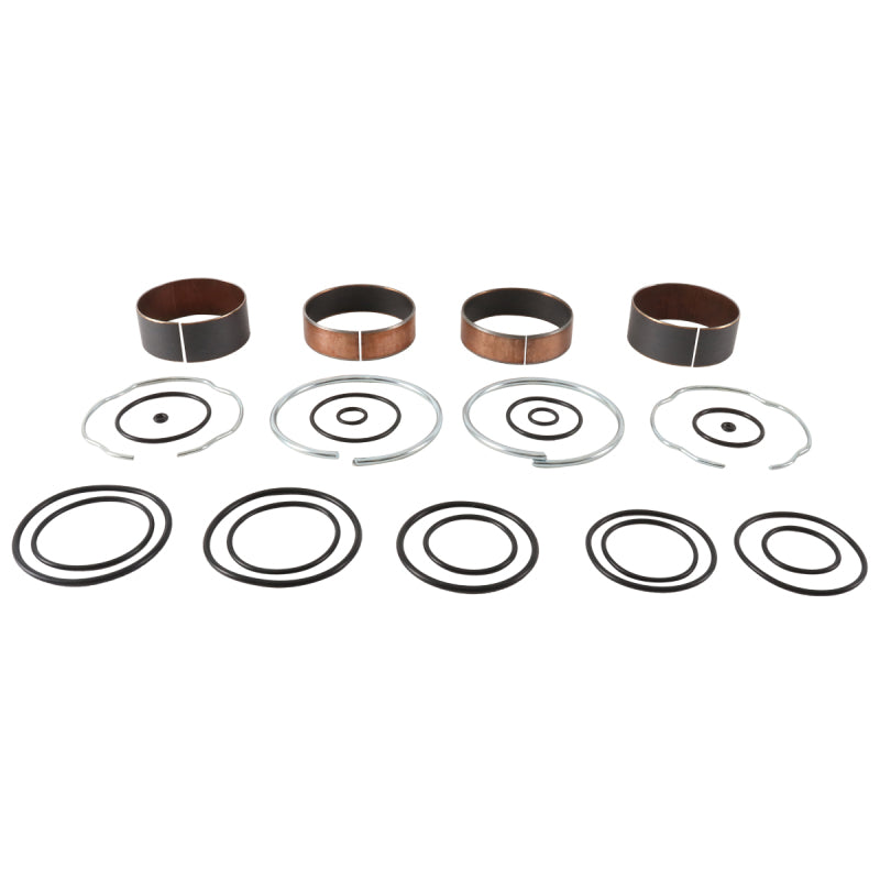 All Balls Racing 15-18 Kawasaki KX450F Fork Bushing Kit 38-6130