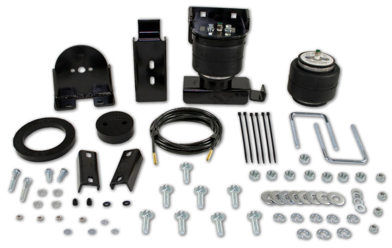 AIRLIFT Slamair Kit (view 2)