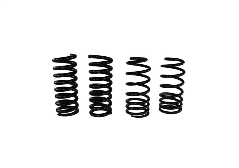 Ford Performance Parts Ford Racing 1979-2004 Mustang Front/Rear Spring Kits (view 9)