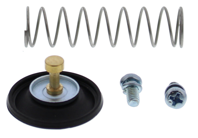 All Balls Racing 08-09 Suzuki LT-A400 2WD King Quad Air Cut Off Valve Rebuild Kit 46-4018