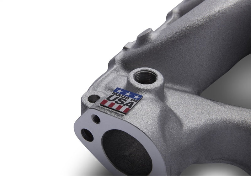 Ford Performance Parts Ford Racing 289/302 Single Plane inch Victor Jr Intake Manifold (view 6)