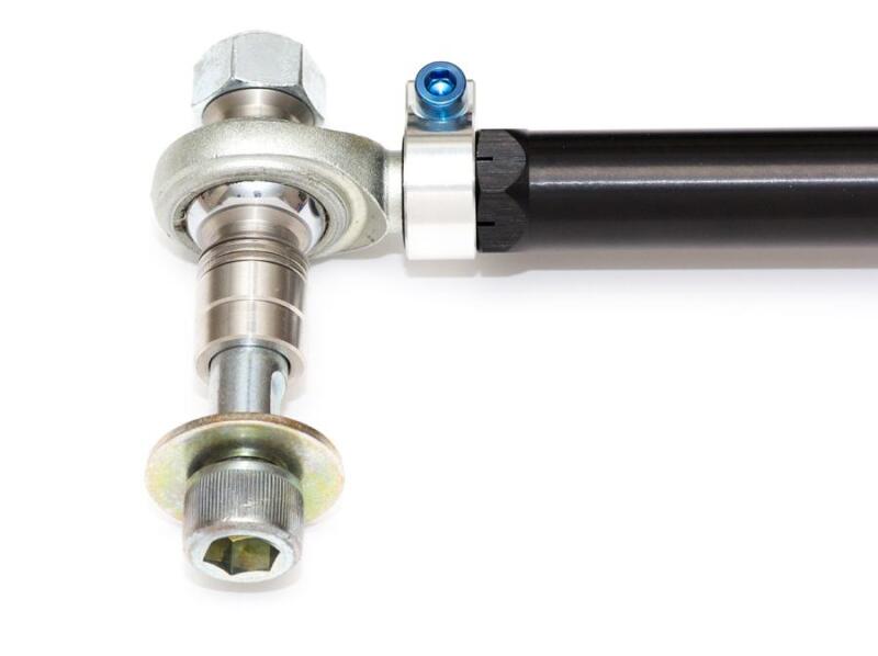 SPL Part NC Miata Rear Toe Arms Bumpsteer Adjustable MX-5 RX-8 FE (view 7)