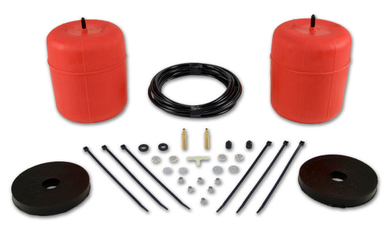 AIRLIFT 1000 Air Spring Kit (view 1)