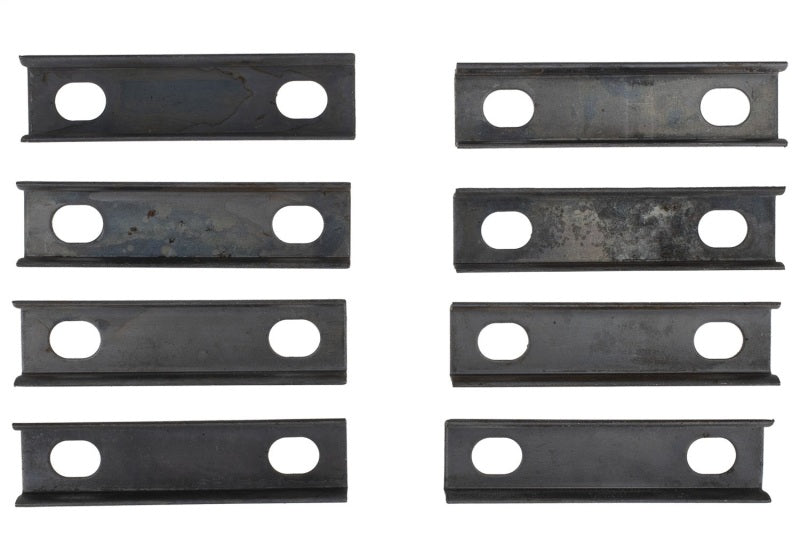 Ford Performance Parts Ford Racing Rocker Channel Kit (view 10)