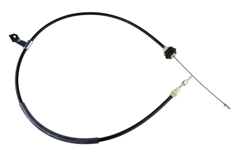 Ford Performance Parts 1996-2004 V8 Mustang Adjustable Clutch Cable (view 4)