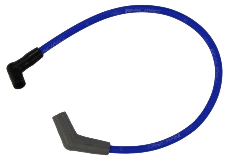 Ford Performance Parts Ford Racing 9mm Spark Plug Wire Sets - (view 7)