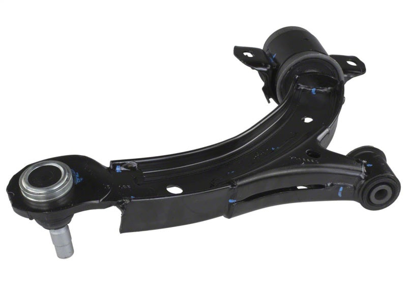 Ford Performance Parts 2005-2010 Mustang GT Front Lower Control Arm Upgrade Kit (view 17)