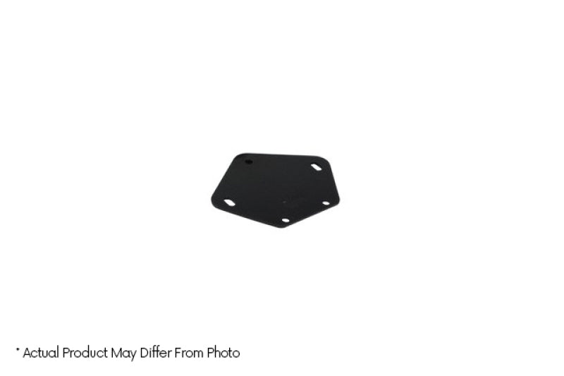 Belltech Crossmember - 04-Up Gm Colorado Non T-Key (view 5)