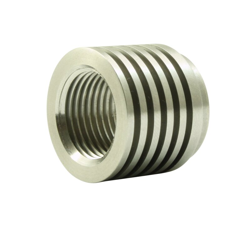 AEM Electronics Oxygen Sensor Bung (view 4)