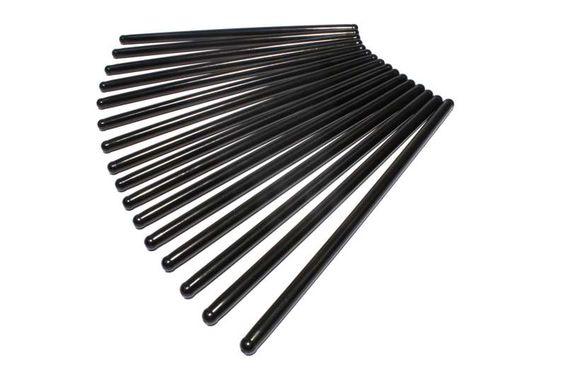 Comp Cams Hi-TechT .105" Wall Pushrods: 5/16" Diameter, 7.100" Length (view 1)