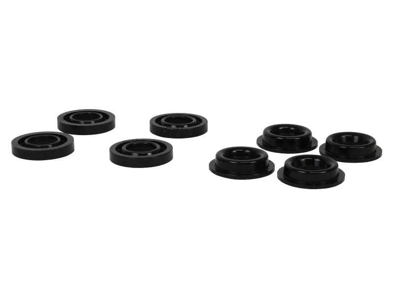 Whiteline Crossmember Mount Insert Bushings FR-S BRZ (view 1)