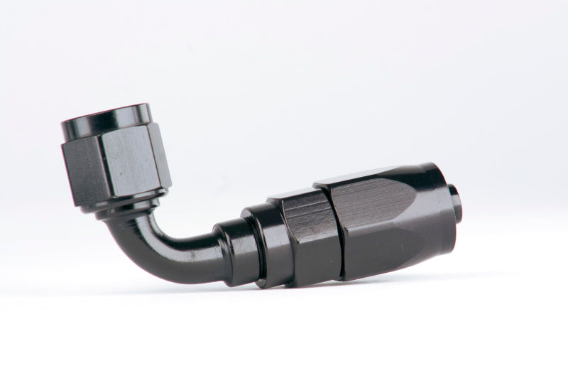 Aeromotive 90 Degree AN-06 Hose End (view 2)